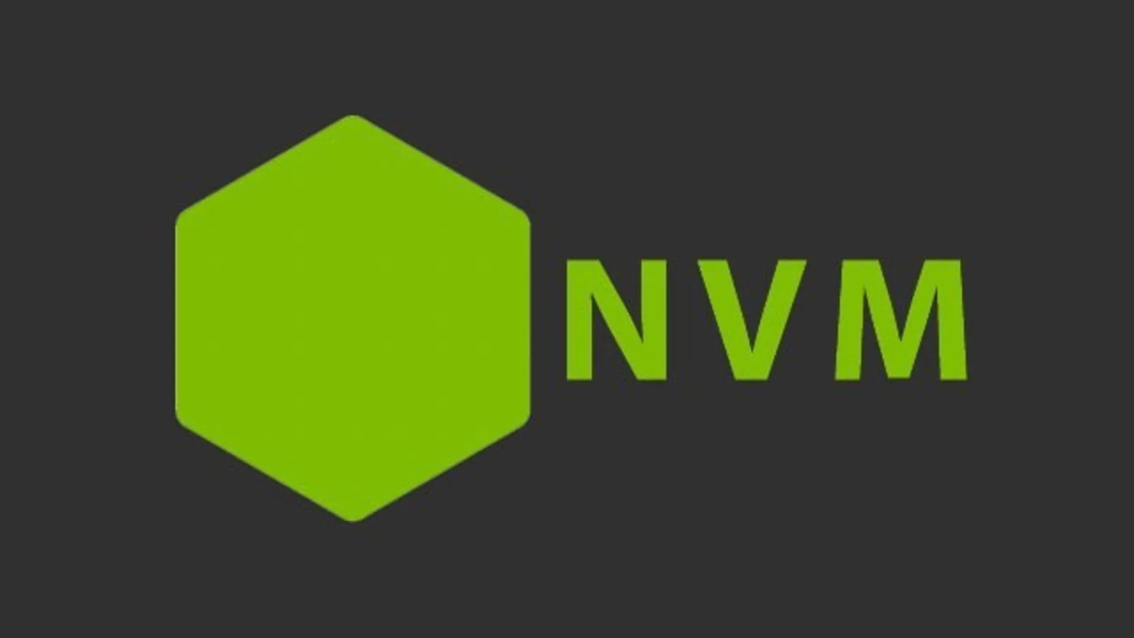 How to Install and Manage Node.js via NVM in Windows, Ubuntu and Mac