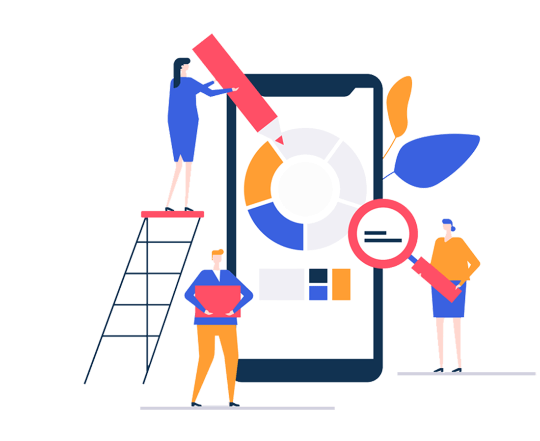 Creative and Responsive Web Design Services