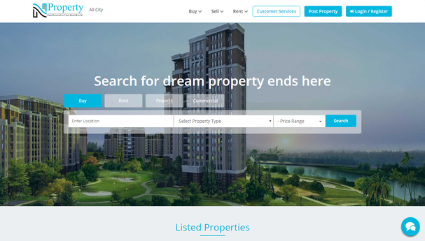 Nproperty